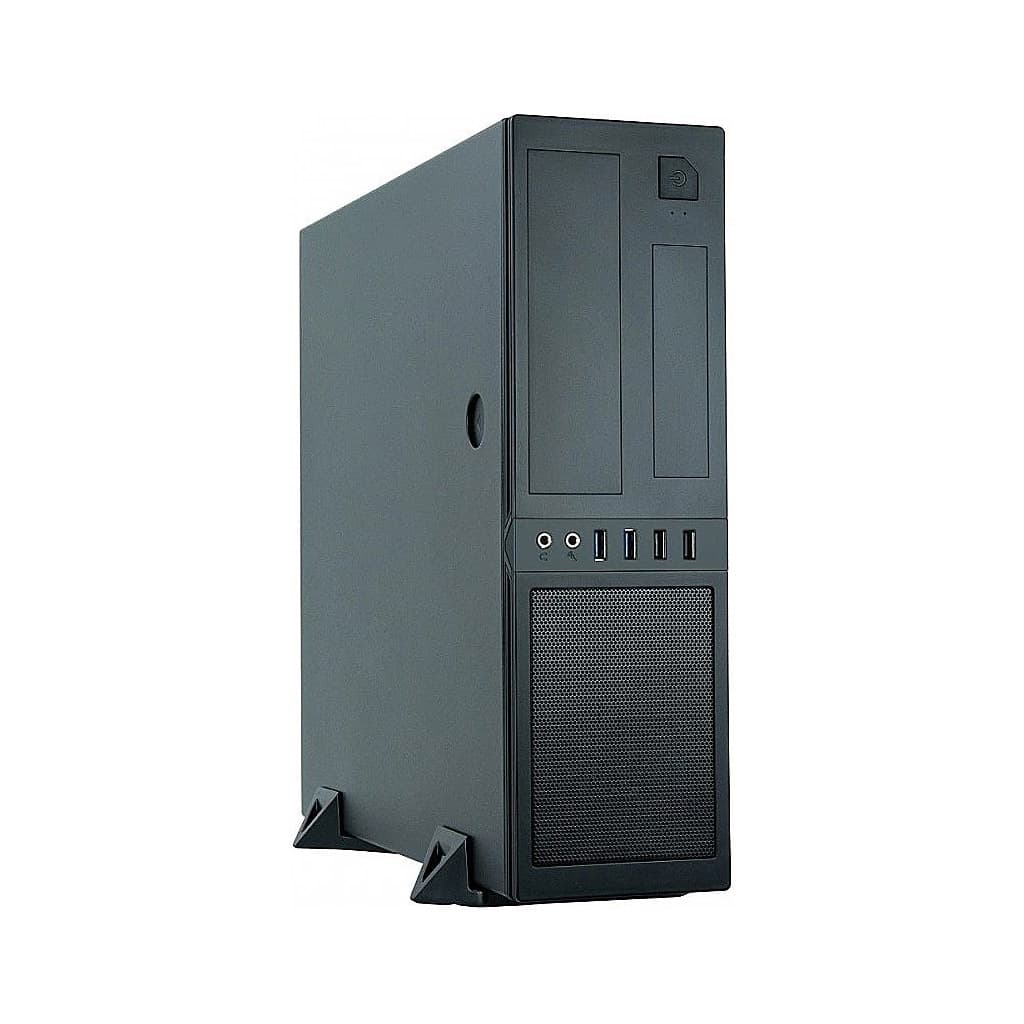 Корпус для ПК Chieftec MESH (CS-12B-300)