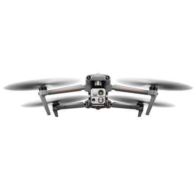 Квадрокоптер Autel EVO MAX 4T Standard Bundle Special Version (без акумулятора) (102002241 / 102002265)