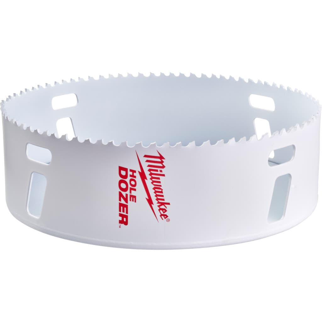 Коронка Milwaukee Bi-Metal 152мм (49560253)