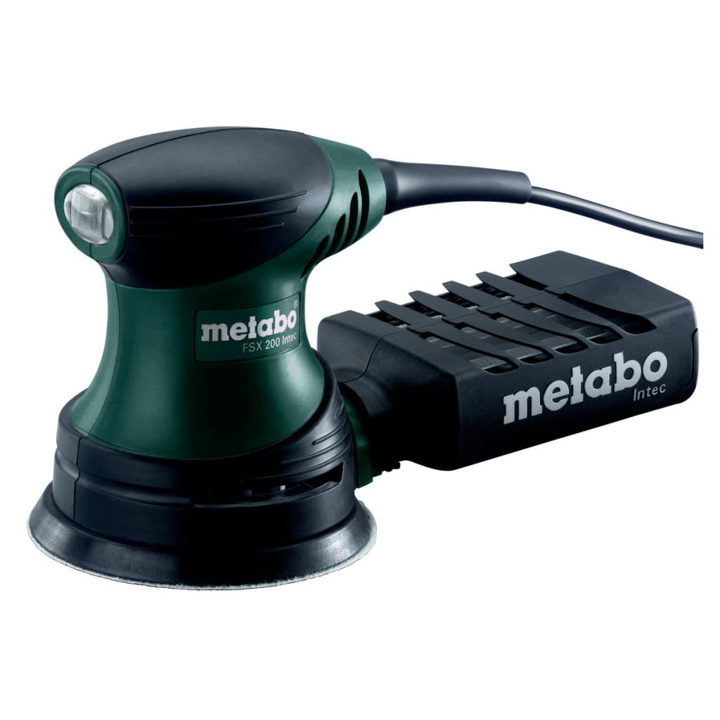 Шліфувальна машина Metabo FSX 200 intec (609225500)