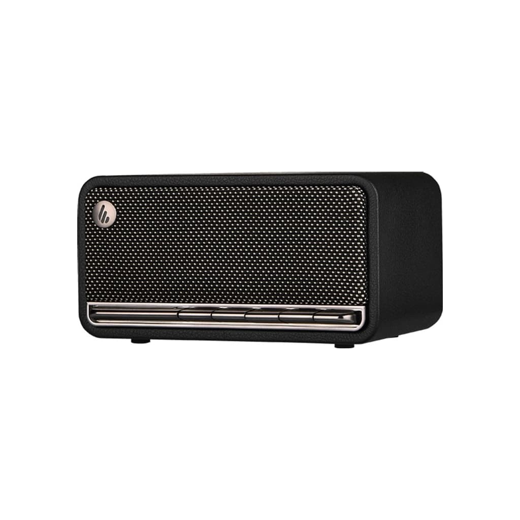 Акустична система Edifier MP230 Retro black (MP230Retroblack)