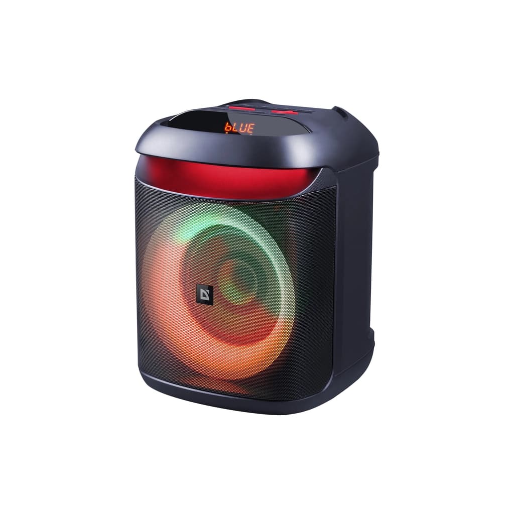Акустична система Defender Boomer 45 Bluetooth Black (65245)