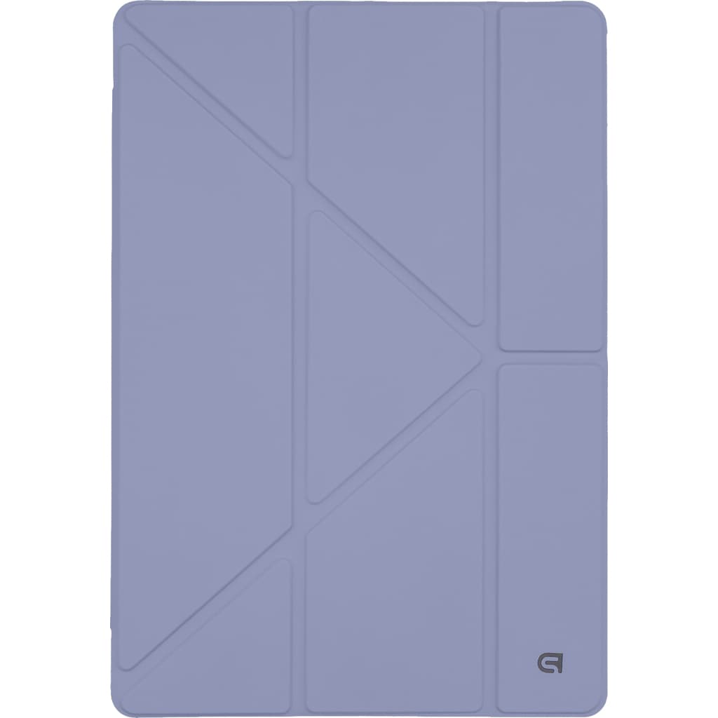 Чохол до планшета Armorstandart Y-Type PEN Samsung Galaxy Tab S9+ / S9 FE+ / S10+ Purple (ARM85529)