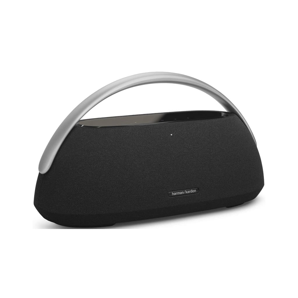 Акустична система Harman Kardon Go+Play 3 Black (HKGOPLAY3BLKEP)