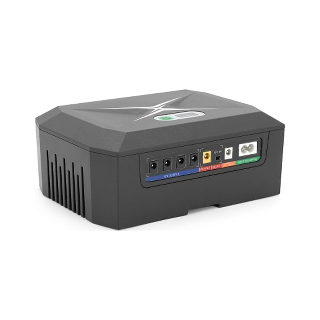 Пристрій безперебійного живлення Green Wave UPS-100W/18 DCP-100W-17