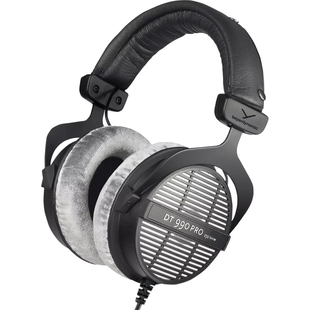 Навушники Beyerdynamic Dt 990 Pro 250 Ом Black (235249)