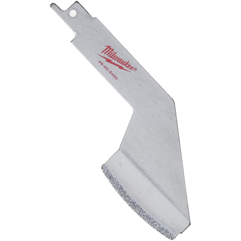 Полотно Milwaukee для шабельної пили, HACKZALL 60мм видалення затирки (49005450)