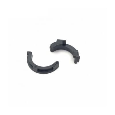 Втулка вала тефлонового Samsung ML1660, 1661, 1670, 1860 NewTone (JC61-03755A/JC61-03754A-NT)