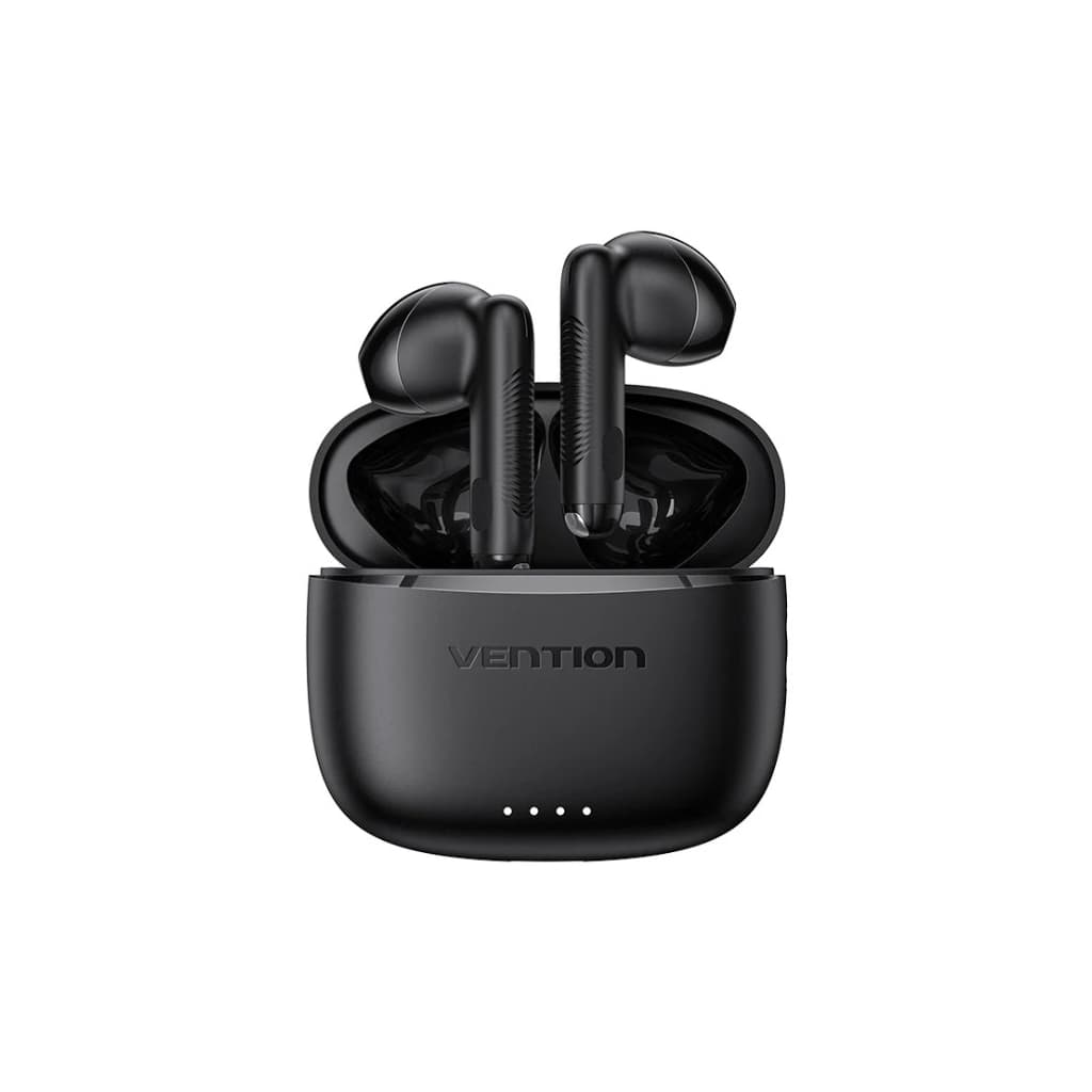 Навушники VENTION Elf Earbuds E03 Black (NBHB0)