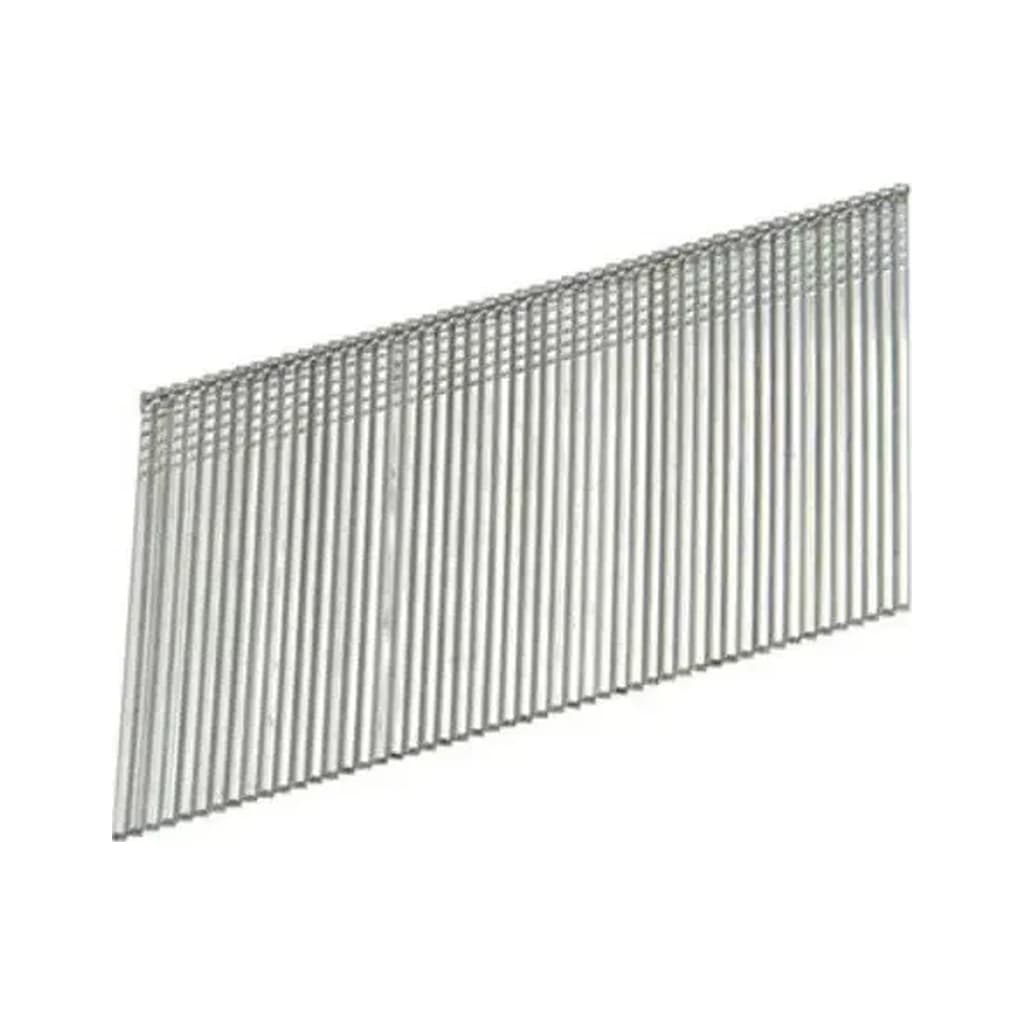 Цвяхи DeWALT оцинковані, кут магазину: 20 °, L = 32 мм, товщина 1.6 мм, 2500 штук. (DNBA1632GZ)