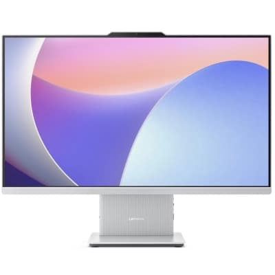 Комп'ютер Lenovo IdeaCentre AiO 27ARR9 / Ryzen7 7735HS, 32, 1TB (F0HQ007VUO)