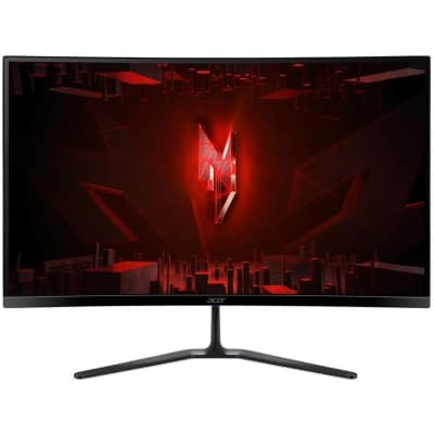 Монітор Acer 27" ED270US3bmiipx (UM.HE0EE.306) VA Black 180Hz Curved