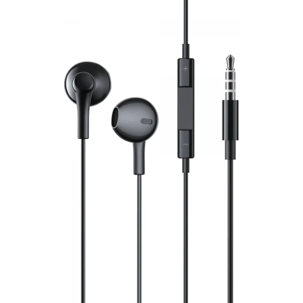 Навушники Havit HV-E331P Black (HV-E331P)