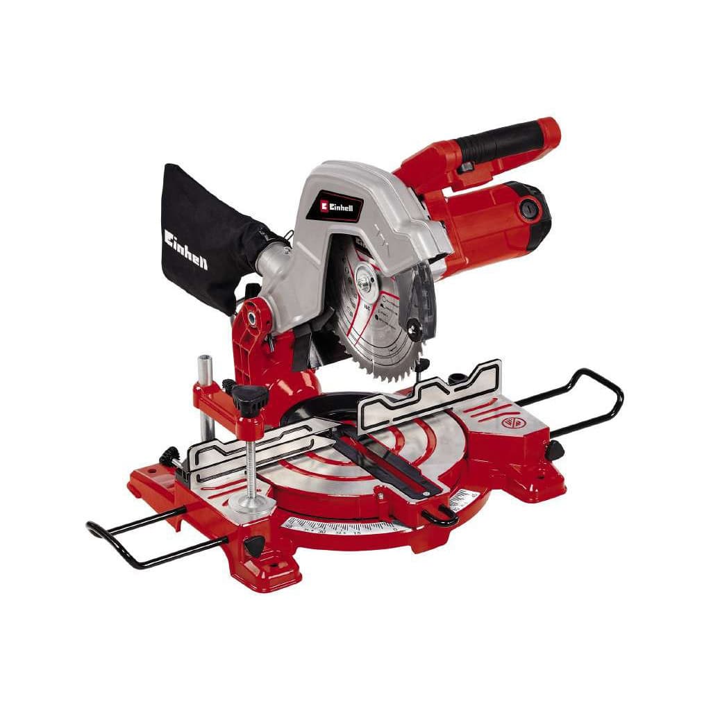 Торцювальна пила Einhell TC-MS 216 (4300370)