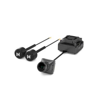 Відеосистема FPV CADDXFPV Walksnail Avatar GT KIT(Dual antenna 2W) (WN12-2W14B)