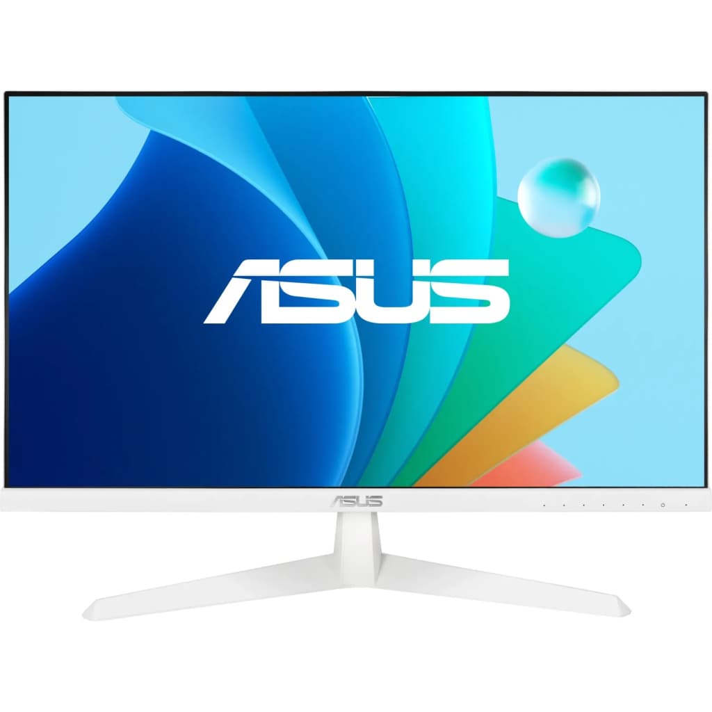 Монітор ASUS VY249HF-W (90LM06A4-B03A70)