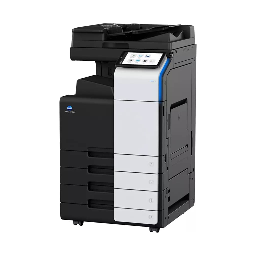 Багатофункціональний пристрій Develop ineo+ 301i (ADXK121/AAMNWY2/9967008725)