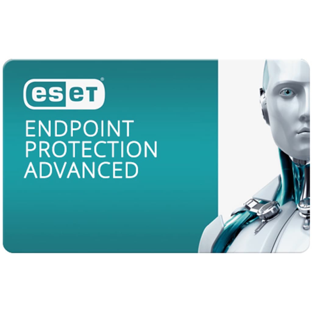 Антивірус Eset PROTECT Advanced з хмарним та локал. управл. 32 ПК на 1year (EPAC_32_1_Gov)
