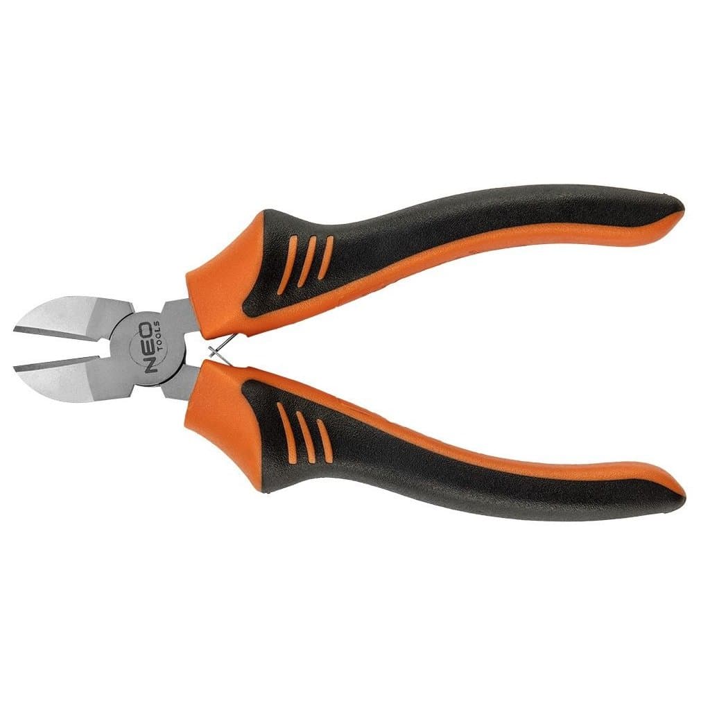 Бокорізи Neo Tools 160 мм (01-256)