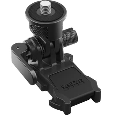 Аксесуар до екшн-камер GoPro Locking 1/4"-20 Mounting Buckle (ABTQR-001)