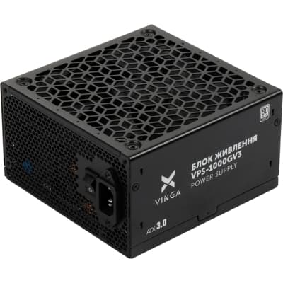Блок живлення Vinga 1000W (VPS-1000GV3)