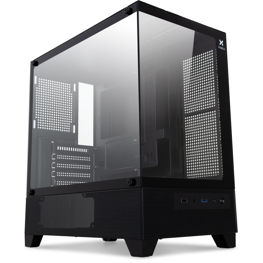 Корпус для ПК Vinga Albion