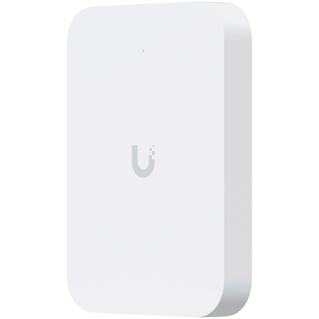Точка доступу Wi-Fi Ubiquiti UniFi 7 In-Wall (U7-IW)