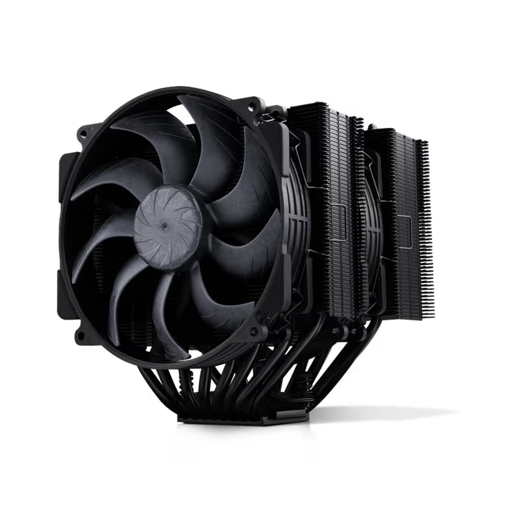 Кулер до процесора Noctua NH-D15 G2 CHROMAX.BLACK