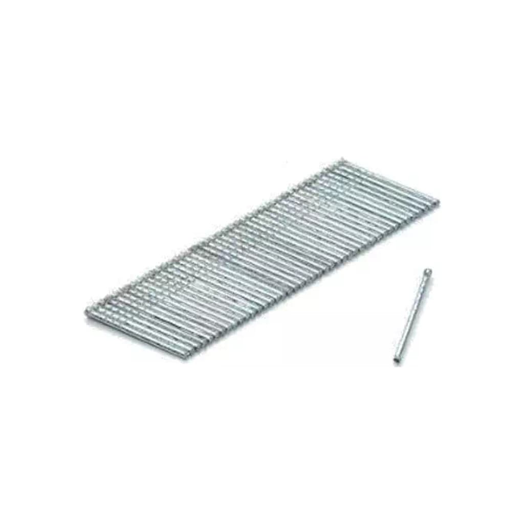 Цвяхи Bostitch тип 106, гладке, лакове покриття, L=30 мм, d=0.6 мм, без капелюшка, 10000 штук (1063000Z)