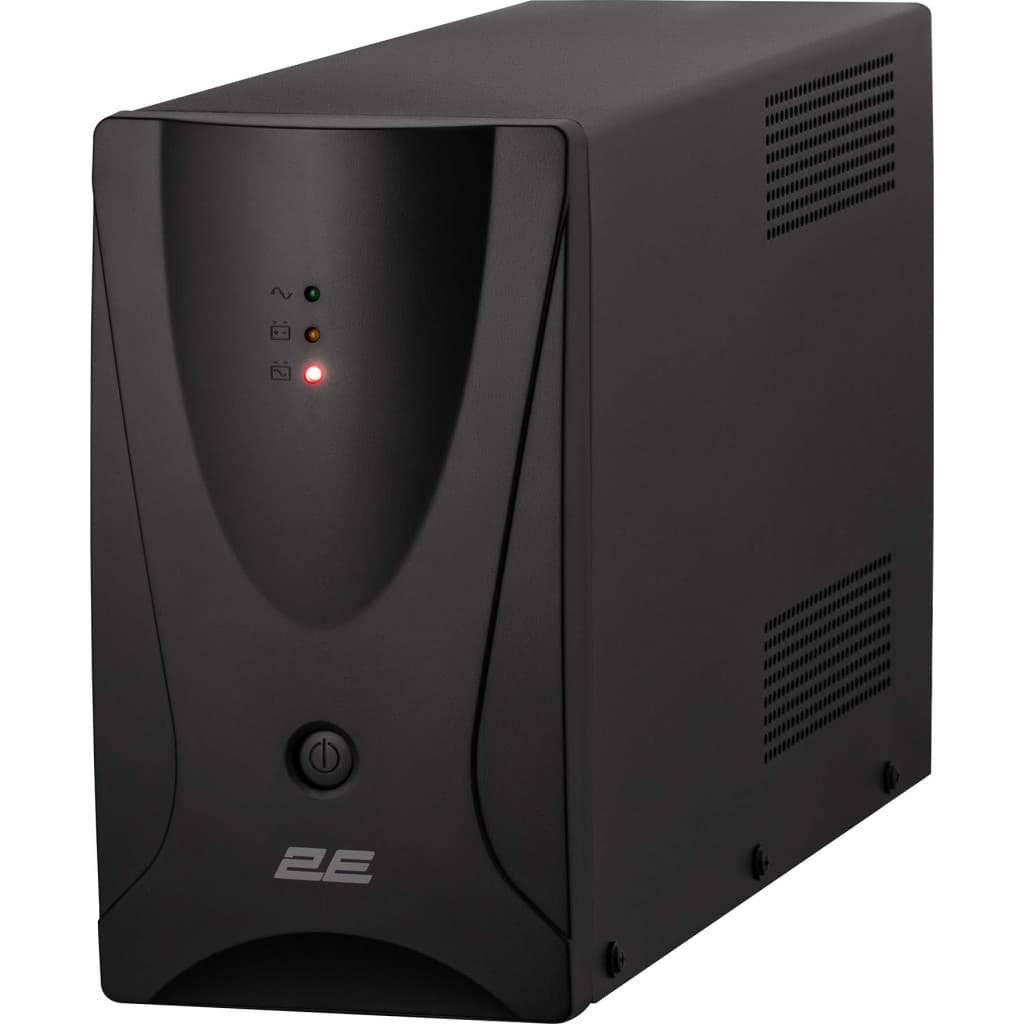 Пристрій безперебійного живлення 2E 2E-ED2000 1200W (2E-ED2000)