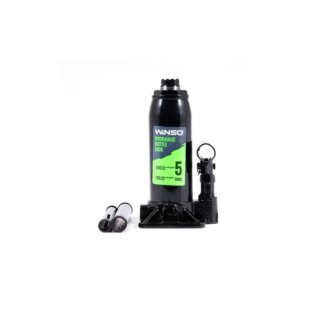 Домкрат WINSO 5т (170500)
