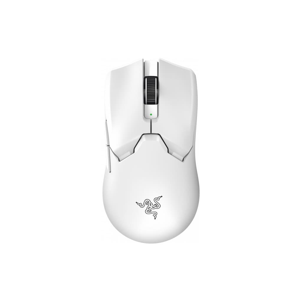 Мишка Razer Viper V2 PRO Wireless White (RZ01-04390200-R3G1)