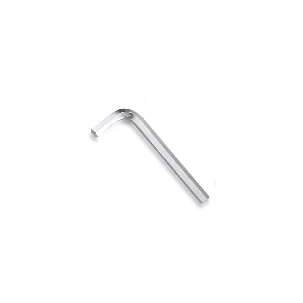 Ключ Toptul шестигранник 5мм Г-подібний, 85мм (AGAS0509)