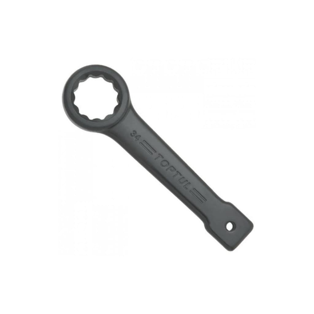 Ключ Toptul накидний силовий (ударний) 33мм (AAAR3333)