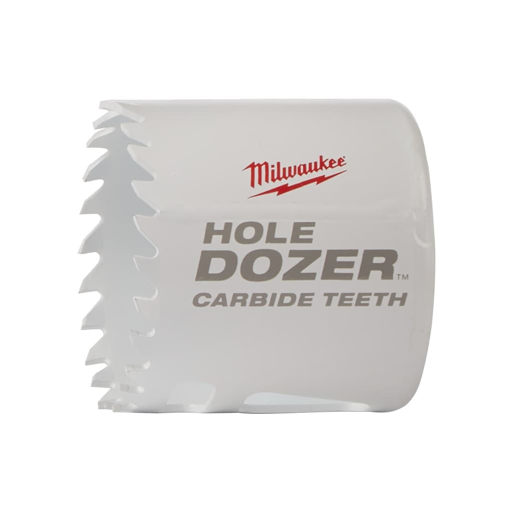 Коронка Milwaukee Bi-Metal Carbide 51мм (49560720)