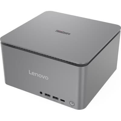 Комп'ютер Lenovo ThinkCentre neo Ultra / i5-14500, 16, 512, RTX 4060 8GB (12W1002XUI)