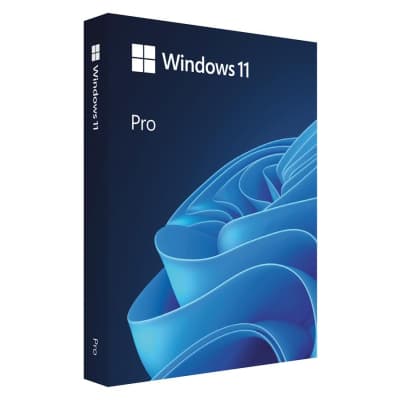 Програмний продукт Microsoft Windows 11 Pro FPP 64-bit English USB (HAV-00164)