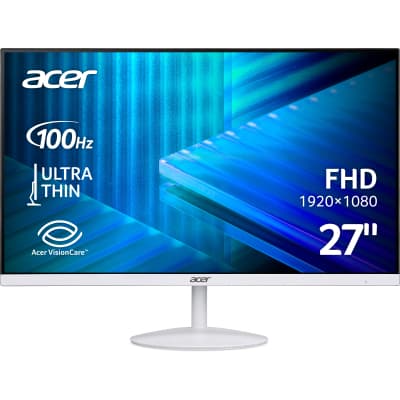 Монітор Acer SA272EWMIX (UM.HS2EE.E18)