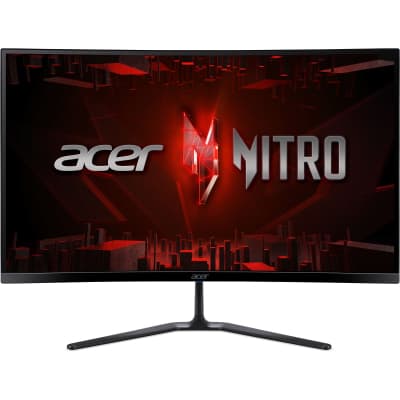 Монітор Acer 27" ED270UP2bmiipx (UM.HE0EE.202) VA Black Curved