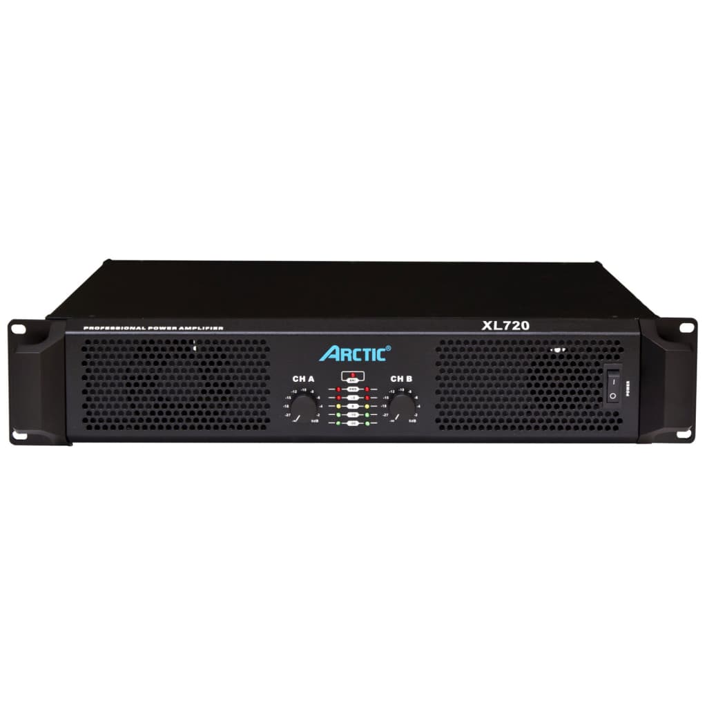 Підсилювач Arctic Audio XL720