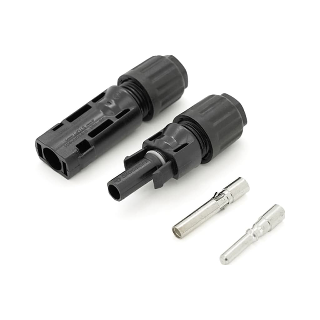 Конектор Voltronic CN40-CM-8-10