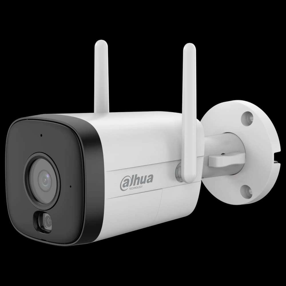 Камера відеоспостереження Dahua DH-IPC-HFW1539DTK1-SAW-IL (2.8)