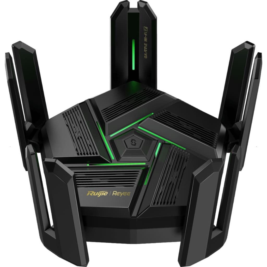 Маршрутизатор Ruijie Networks RG-EW7200BE PRO