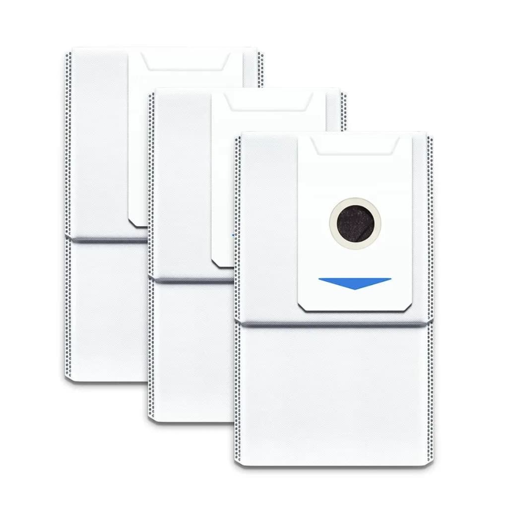 Мішок для пилососу Ecovacs до DEEBOT T30 OMNI/T30 PRO OMNI (DDB030031)