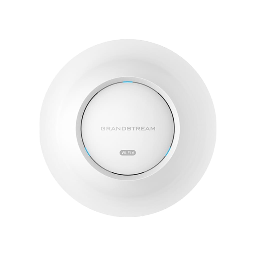 Точка доступу Wi-Fi Grandstream GWN7662