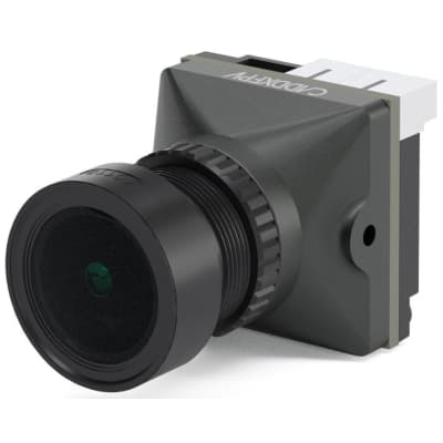 Камера FPV CADDXFPV Ratel Pro Analog Camera 1500TVL (MN01-4000B)