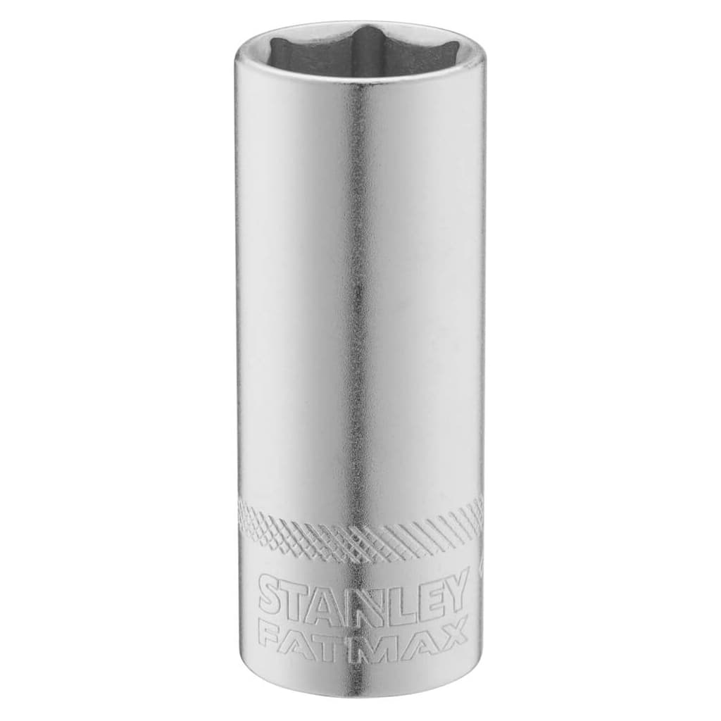 Торцева головка Stanley 1/4", 14 мм, шестигранна, подовжена (FMMT17966-0)