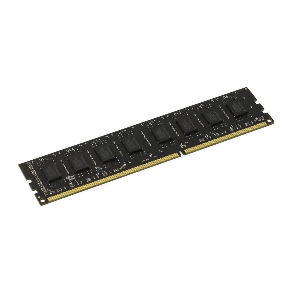 Модуль пам'яті для комп'ютера DDR3L 8GB 1600 MHz AMD (R538G1601U2SL-U)