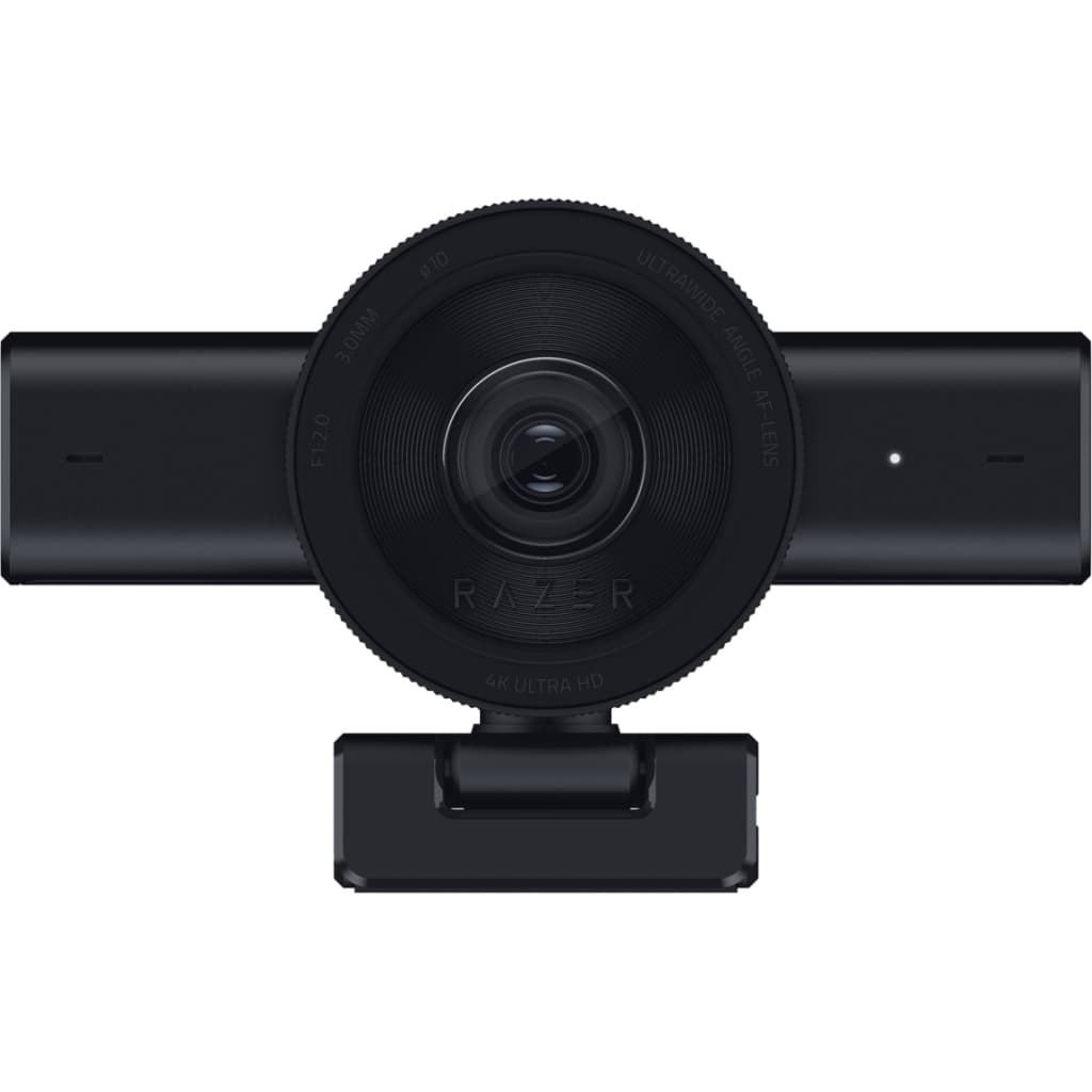 Веб-камера Razer Kiyo V2 (RZ19-05370100-R3M1)