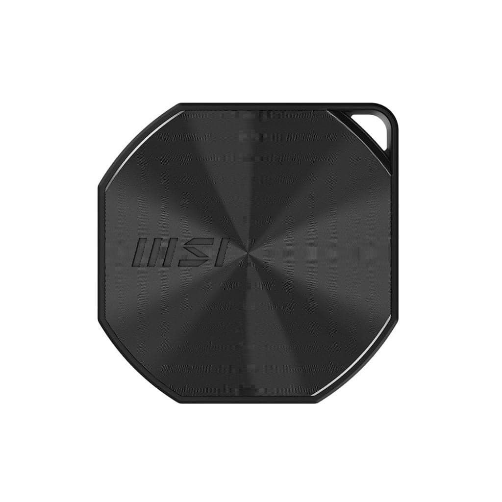 Накопичувач SSD USB Type-C 2TB DATAMAG 20Gbps MSI (S78-440Q870-P83)